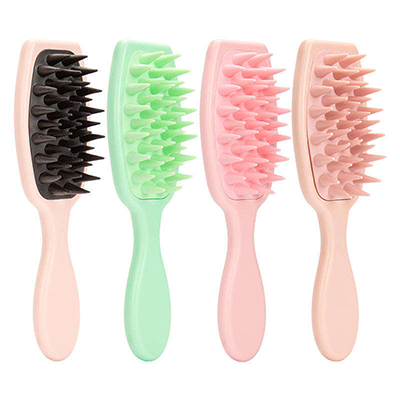 Scalp Massager Shampoo Hair Brush