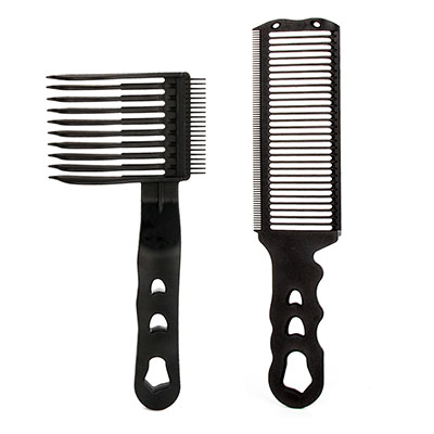 Trimming Hair Comb