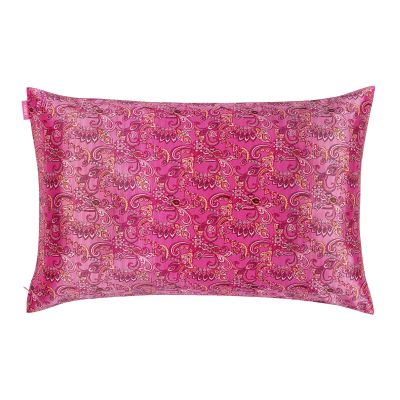 Natural Mulberry Silk Pillowcase by MELUST