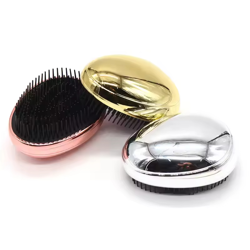 New Custom Portable Best Selling Paddle Hair Brush