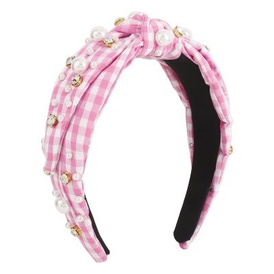 Diamond Headband for Girls