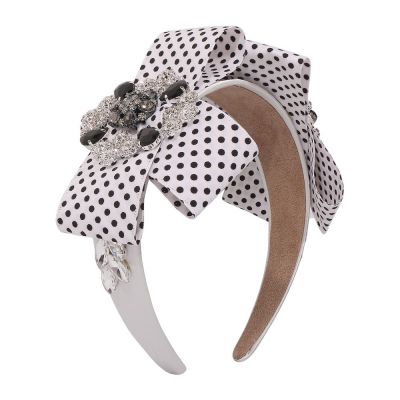 Zinc Alloy Headband