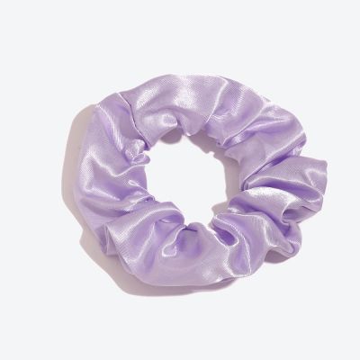 Satin Scrunchies