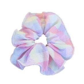 Candy Color Scrunchies