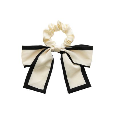 Bow Hair Ring