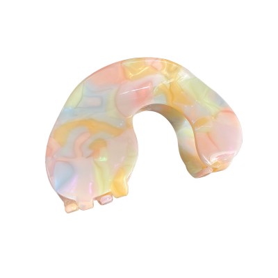 Premium Durable Acetate Hair Claw