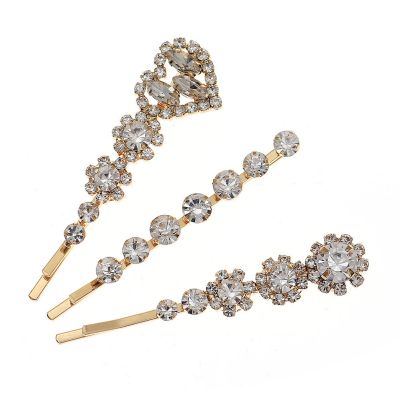 Daily Versatile Metal Hairpin