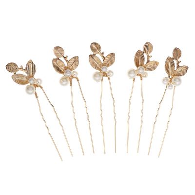 New Ancient Style Headdress Handmade Hairpin