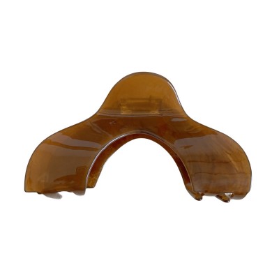 High-Grade Acetate Hair Claw