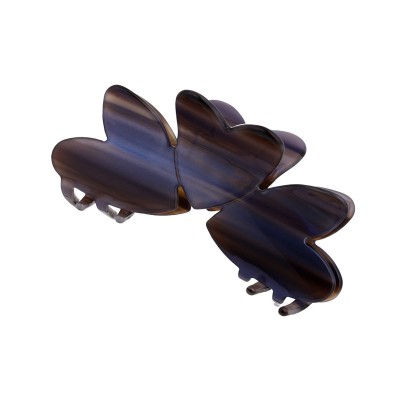 Gradient High-Grade Acetate Hair Claw