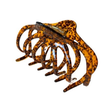 Dragon Bone Acetate Hair Claw Dragon Bone Acetate Hair Claw