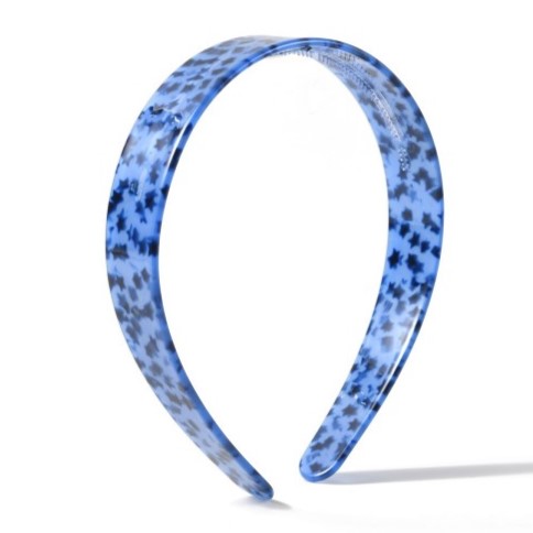 Wide Acetate Headband for Women Wide Acetate Headband for Women